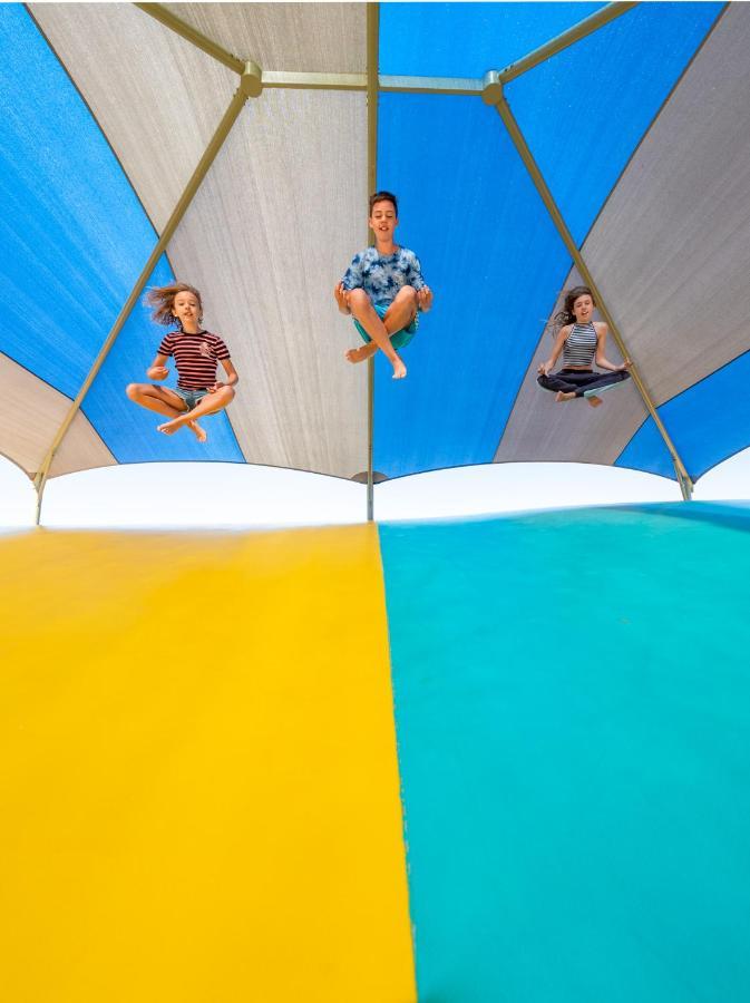 Wallaroo Holiday Park Exterior foto