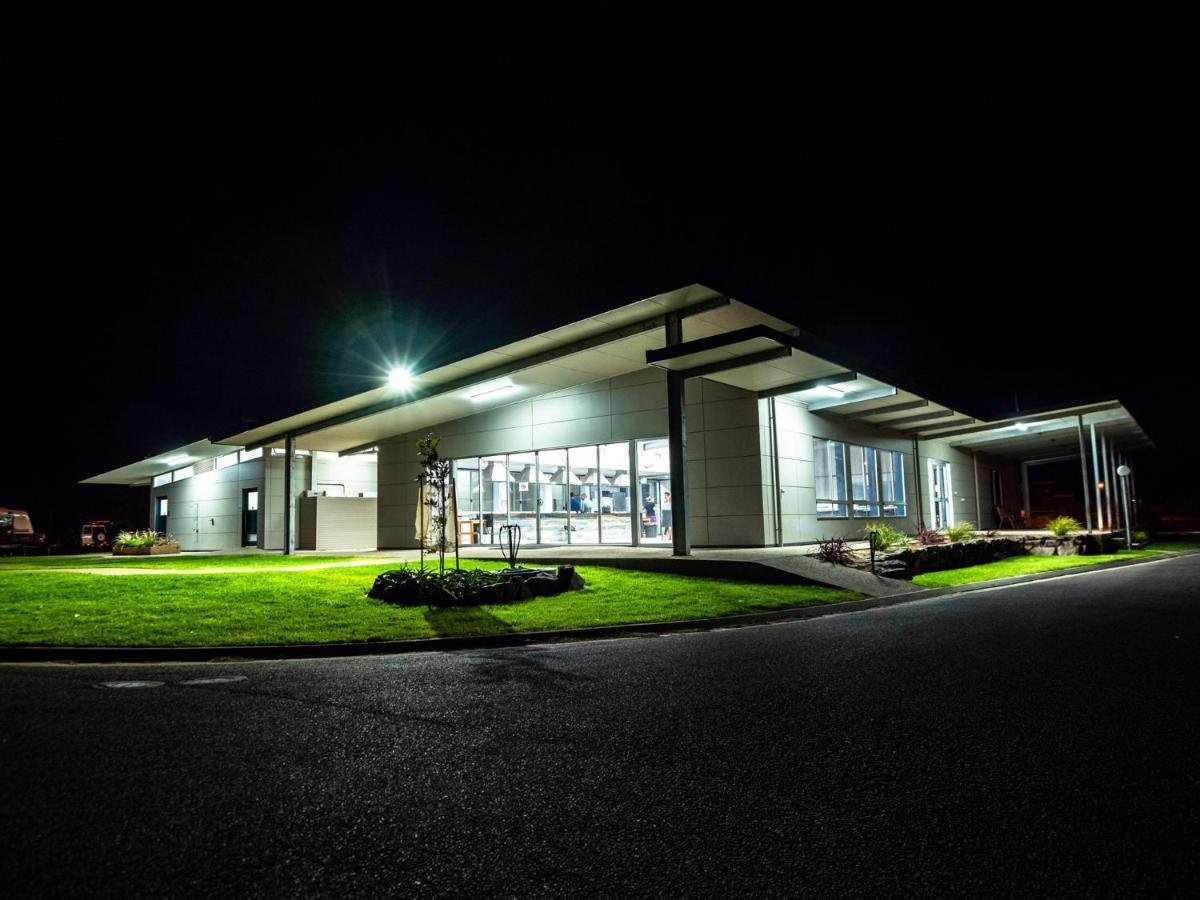 Wallaroo Holiday Park Exterior foto