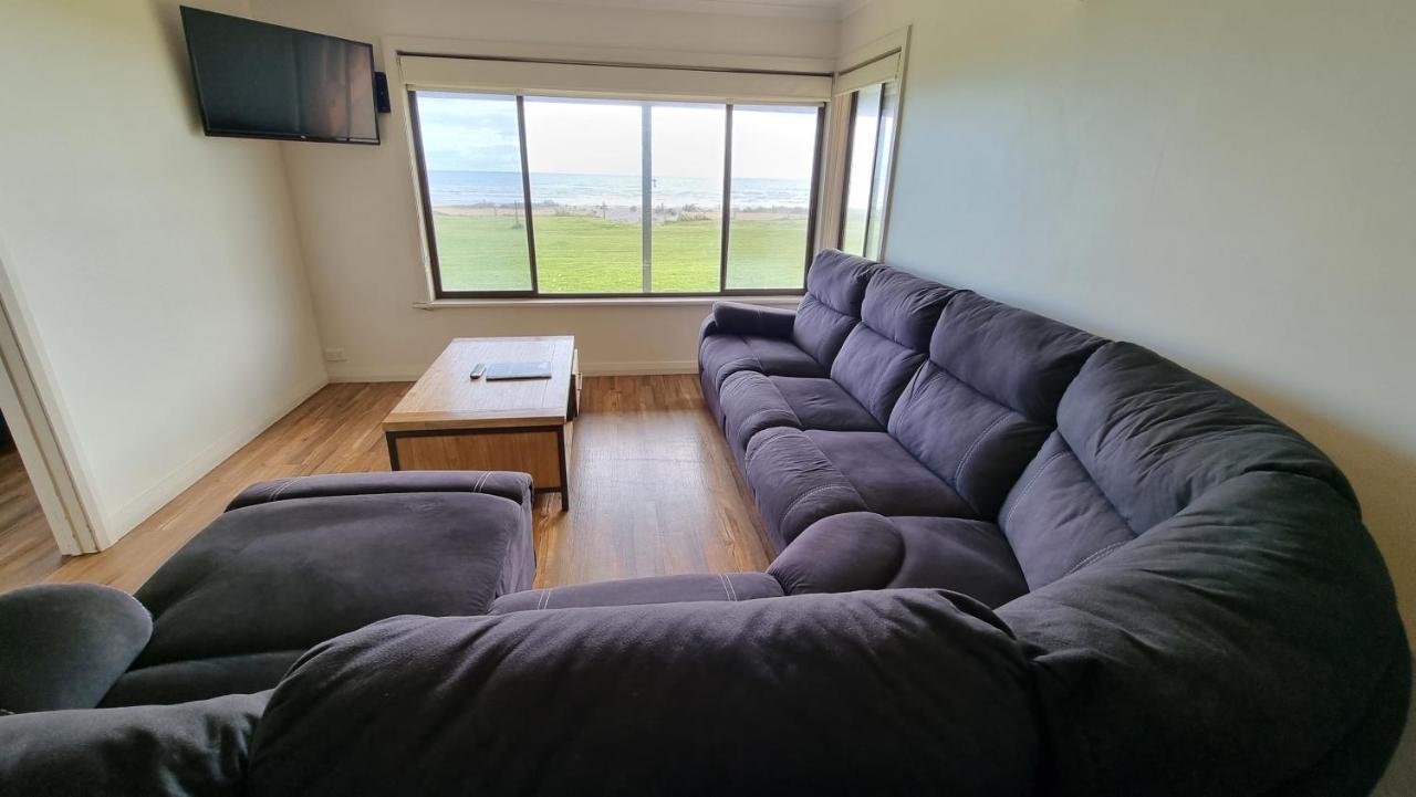 Wallaroo Holiday Park Exterior foto