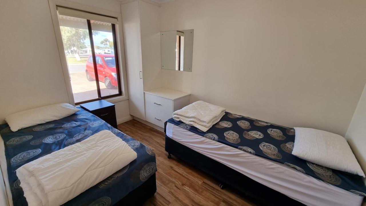 Wallaroo Holiday Park Exterior foto