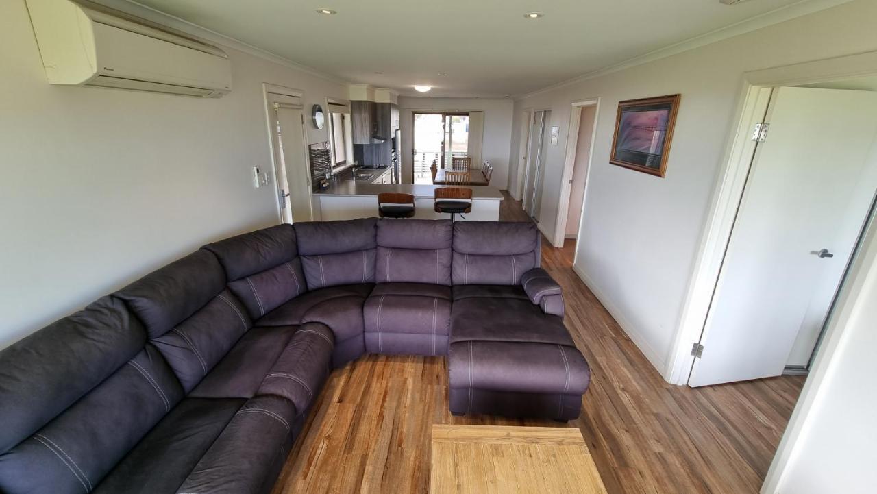 Wallaroo Holiday Park Exterior foto