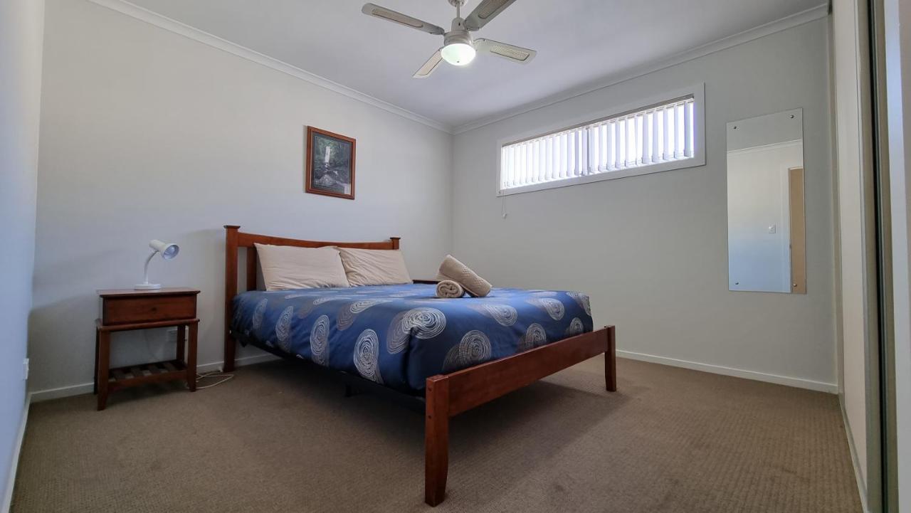 Wallaroo Holiday Park Exterior foto