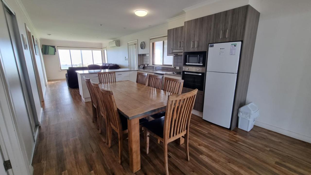 Wallaroo Holiday Park Exterior foto