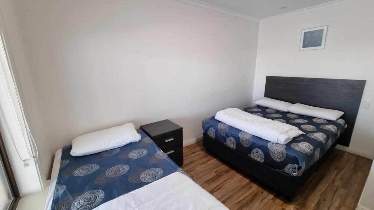Wallaroo Holiday Park Exterior foto