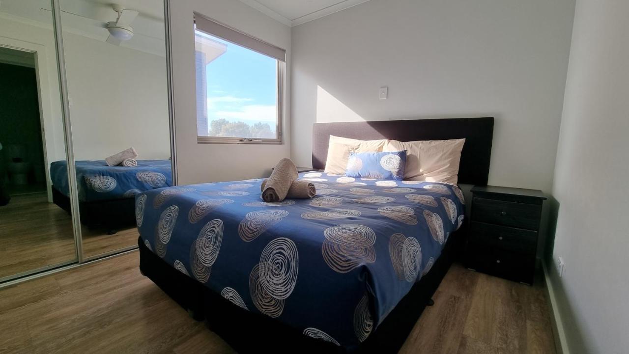 Wallaroo Holiday Park Exterior foto