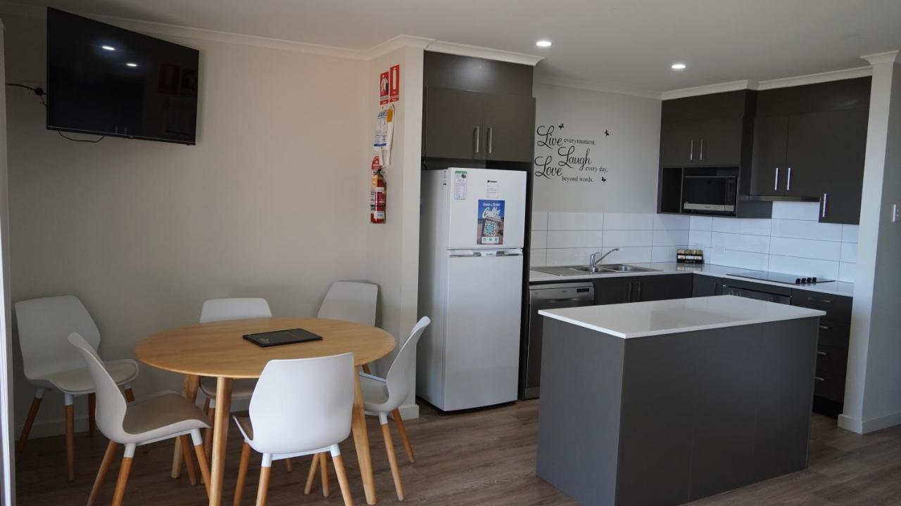 Wallaroo Holiday Park Exterior foto
