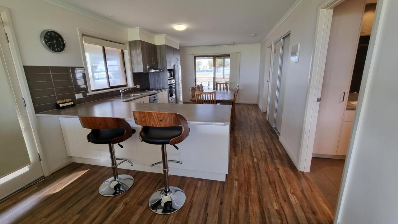 Wallaroo Holiday Park Exterior foto