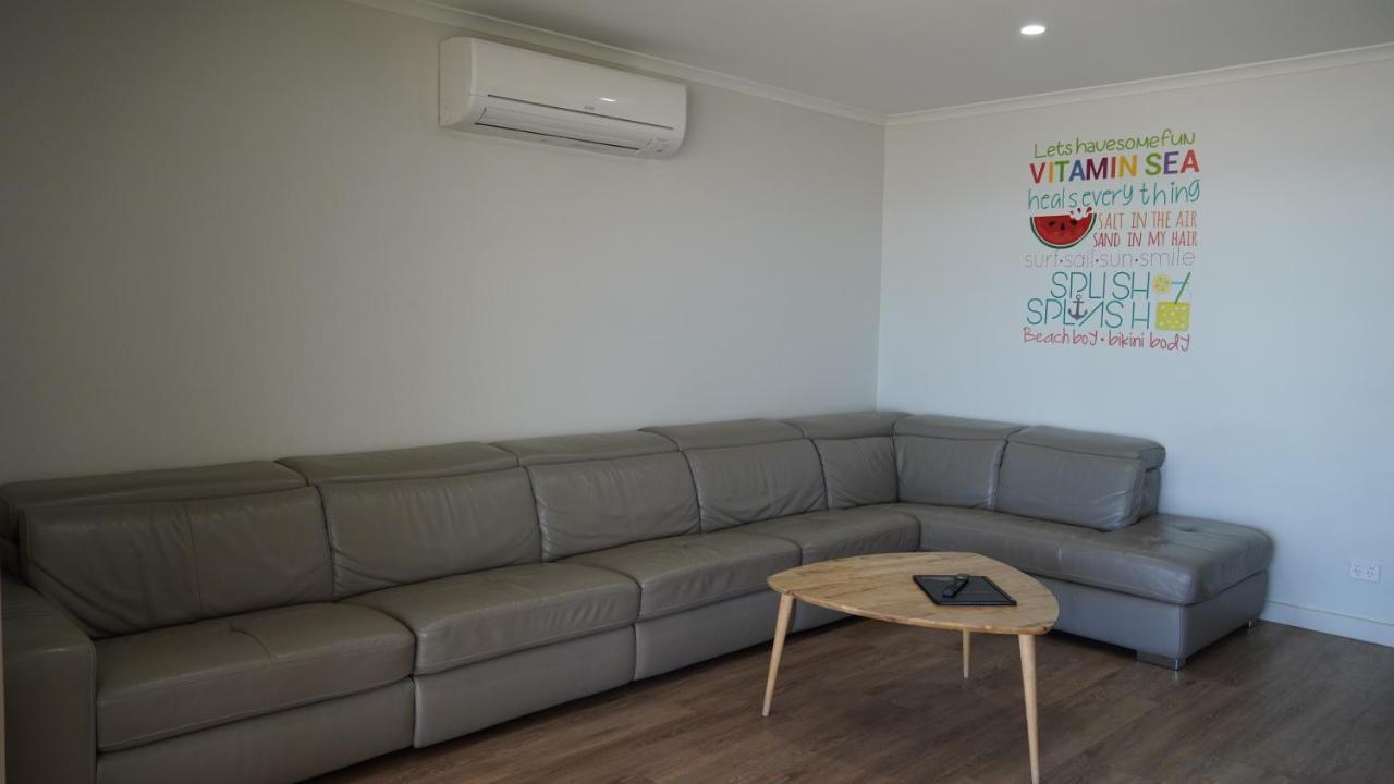 Wallaroo Holiday Park Exterior foto