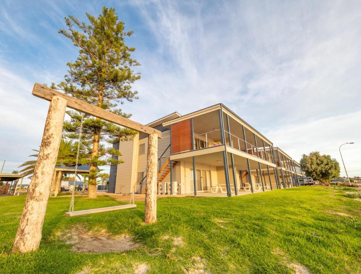 Wallaroo Holiday Park Exterior foto